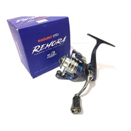 Mini MAGURO REMORA 800 power handle REEL