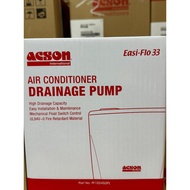 ACSON EASI-FLO Drainage Pump EASI-FLO 33/EASI-FLO 55/SMART-FLO 22
