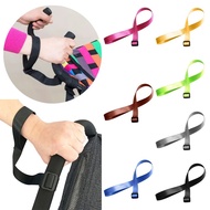 JIBIYONG2L Portable Baby Stroller Wrist Strap Protective Two-way Stroller Accessories Pushchair Hanging Strap Umbrella Car Accessories Wheelchair Accessories Non-slip Belt