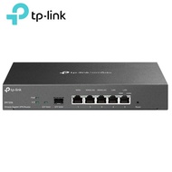 TP-LINK TL-ER7206 Omada Gigabit VPN Router SafeStream Multi-WAN VPN