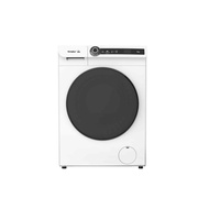 [bulky] EUROPACE EFW7801Y  8KG FRONT LOAD WASHER  WHITE   4 TICKS  W598xD608xH845MM  2 YEARS WARRANTY BY AGENT