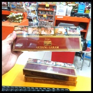 1 Karton Isi 80 Slop Dos Ori - Rokok Surya 12 / Gudang Garam Surya12