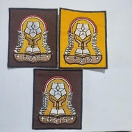 Bet Osis Premium Embroidery High School Model 20 Neat Stitching Durable Computer Embroidery Embroide