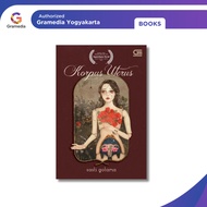 Gramedia Yogya - Uterus Corpus