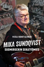 Mika Sundqvist Vesa Kontiainen