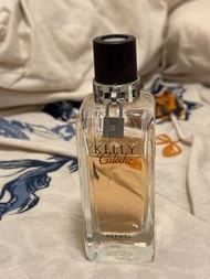 Hermes Kelly 香水