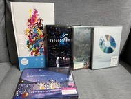 嵐 Arashi CD Album Bluray