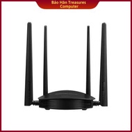 Router Wi-Fi Băng Tần Kép AC1200 Totolink A800R - Hàng Chính Hãng