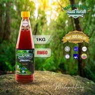 MADU PAK LONG  |  MADU HUTAN TUALANG |  1KG