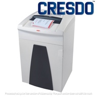 HSM Paper Shredder Securio P36i (SS)-3.9mm