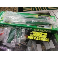 Myvi 1st gen/2005 bonet damper