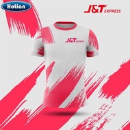 J&t Express Tshirt Jersey