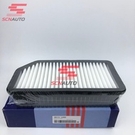 Soluto engine air filter, Soul 2008-2014, I20 2008-2014, ix20 2010-2015, OEM CODE 281131J000/K000/4X