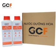 (600ml Bottle) GCF Flower Lotion
