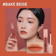 3 C E Bake Beige Blur Water Tint Cream Lipstick
