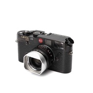 Metal Lightweight Sqre Hood for Voigtlander NOKTON Vintage Line 35mm F1.5 TYPE I II Lh12 Lens Shade 