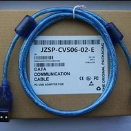 Applicable YasawaΣ-V Series Servo debugging cable USB-JZSP-CVS06-02-E