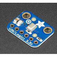 MUHUASHA | I2S MEMS Microphone Output Module