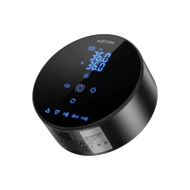 ที่สูบลมไร้สาย เครื่องปั้มลม Aston Hybrid Pro ระบบ Hybrid สูบไวสุด 150psi รับประกัน 1 ปี Hybrid Soni