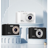 YMX Q21 HD Digital Camera, Student Mini Digital Camera, Kids Photography Camera