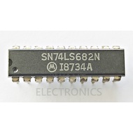 Sn74ls682n 74LS682 LS682