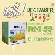 Kleanftz detox by Dr Cute