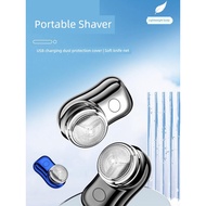 shaver man shaver Razor Beard Shaver Men's Razor Brother Carry Razor Electric Shaver Razor Shaver Gi