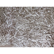 ˍ ☇◑ ☈ ♞,♘Common Nail PER BOX 25 Kilos  All Sizes | Concrete nail per BOX