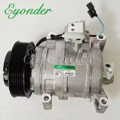 Compressor for Honda Civic CRV CR-V 1.6 38810-RSX-G01 38810-RSX-G72 8810-RZ0-E01 447280-2260 447280-