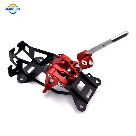 Manual Transmission Short Shifter for Honda Fit 2016 to Present GK5 Quick Shift