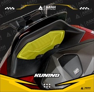 PCX CBS 2025 2021 Stiker Pelindung anti gores Spidometer PCX CBS 2025 2021 - Presisi & Anti Potong C