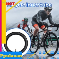 Durable Mountain Bike Inner Tube Bicycle Inner Tube Premium Shock-absorbing Mountain Bike Inner Tube for Smooth Ride Comfortable Fit for Southeast Asian Buyers