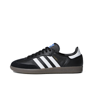 รองเท้าผ้าใบ adidas samba OG ของแท้ 100% Original official รองเท้าผ้าใบผญ รองเท้าผ้าใบผช