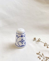 【好日戀物】德國KAHLA-BLAU SAKS系列鄉村風古典調味罐儀式感