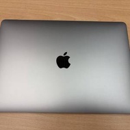 2019 MacBook Pro 13吋 i5/8GB/256GB