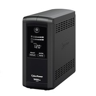 CyberPower 不斷電系統 CP1000AVRLCDA