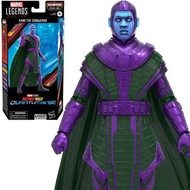 Marvel Legends Kang  The Conqueror Ant-Man & The Wasp Quantumania