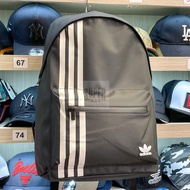 129. Adidas VINTAGE Backpack