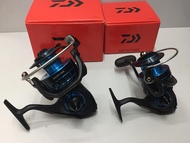 DAIWA SALTIST 5000 Spinning Reel