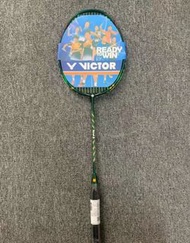 Victor 龍珠羽毛球拍