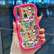 Casing Hp Untuk VIVO Y12 Y12i Y15 Y17 Y17s Y15s Y15A Y15C Y01 Y16 Y03 Y03T Y100 Y18 Y18i Y18e Y18t Y