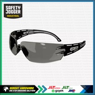 Safety Jogger Yoho Sun Spectacle Dark Lens Anti Fog Safety Glasses