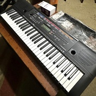 Piano Digital Yamaha PSR E 263