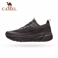 CAMEL sports shoes men's running shoes shock-absorbing casual shoes
