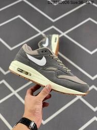 耐吉 Nike Air Max 1 初代 復古 氣墊 百搭 休閑運動 慢跑鞋 貨號:FD5088-001