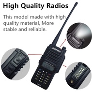Baofeng uv9r plus HT handy talky 15 watt uv 9r bao feng uv-9r dualband