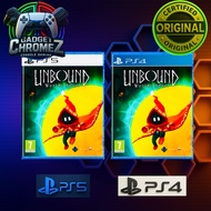 Unbound Worlds Apart | PS5 / PS4 Game | BRANDNEW