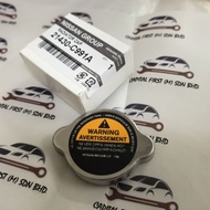 100% ORIGINAL MADE IN JAPAN NISSAN NAVARA D23 NP300 2016Y-2021Y RADIATOR CAP 21430-C991A