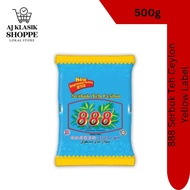 888 Serbuk Teh Ceylon Yellow Label (500g)