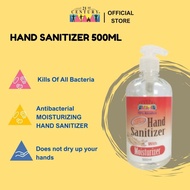21st Century Hand Sanitizer 500ML Kills Of All Bacteria